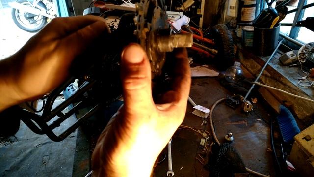 Бложик про ремонт смотреть онлайн