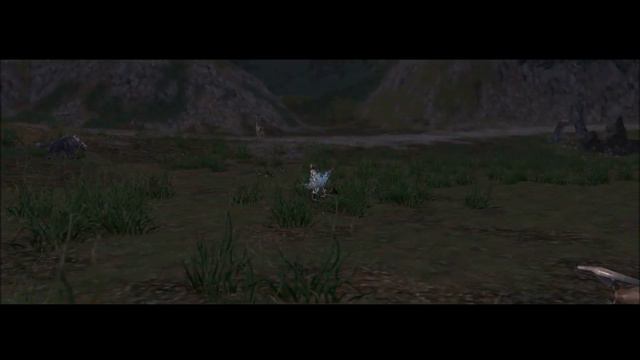LINEAGE 2 EXILIUM - LEGEND NEVER SURRENDER смотреть онлайн