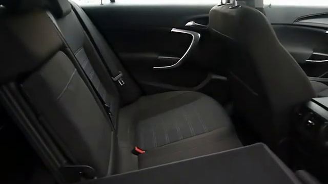 2009 Vauxhall Insignia SRi 2.0CDTi 160 Grey For Sale In Hampshire смотреть онлайн