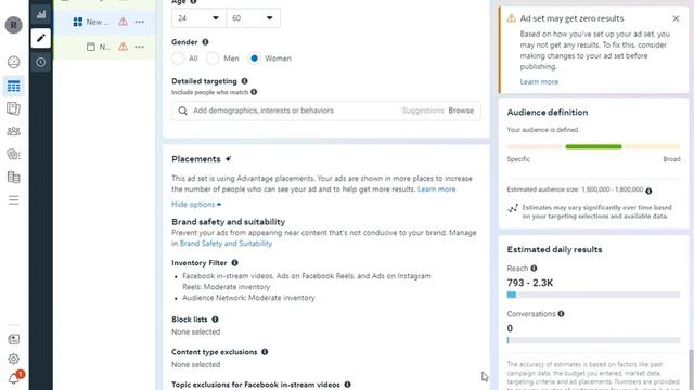 КАК НАСТРОИТЬ ТАРГЕТ НА ЦЕЛЬ СООБЩЕНИЕ смотреть онлайн