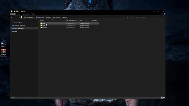 Como Retirar o Motion Blur no Hellblade Senua's Sacrifice - PC смотреть онлайн