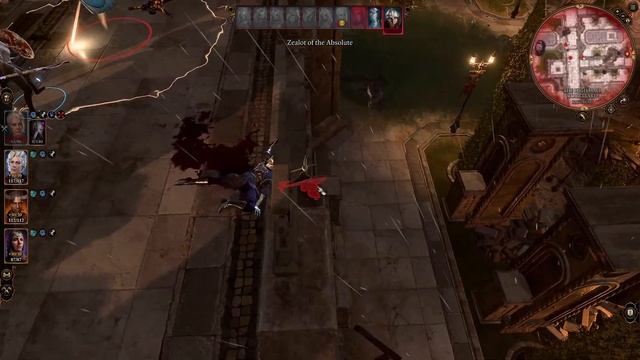 [BG3] 24 Charisma Sorlock build makes the game a BLAST! смотреть онлайн