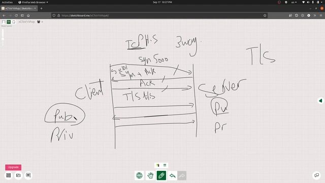 Why WebSocket Over TCP | Arabic Video смотреть онлайн