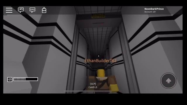 BENDY FINDS A SCARY MONSTER! (ROBLOX BATIM) смотреть онлайн