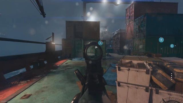 Call of Duty: Modern Warfare II_20230130204256 смотреть онлайн