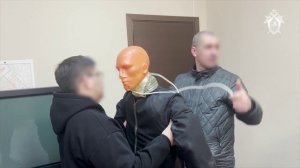 РАСКРЫТО ОЧЕРЕДНОЕ ПРЕСТУПЛЕНИЕ ПРОШЛЫХ ЛЕТ