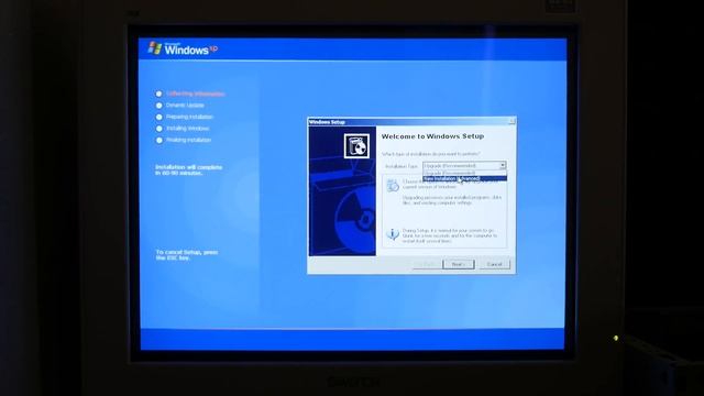 Can Windows 11 run on Pentium II Old PC 1998? смотреть онлайн