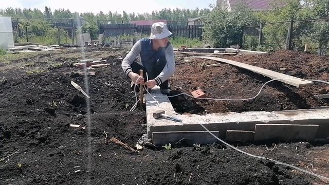 В одного отстреливаю ноль гидроуровнем. смотреть онлайн