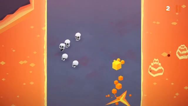 Играем HellRider смотреть онлайн