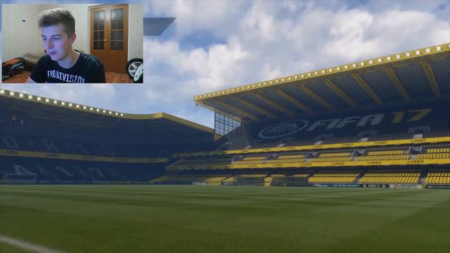 FIFA 17 МНОГО ПАКОВ БЕЗ ФЛАГОВ смотреть онлайн