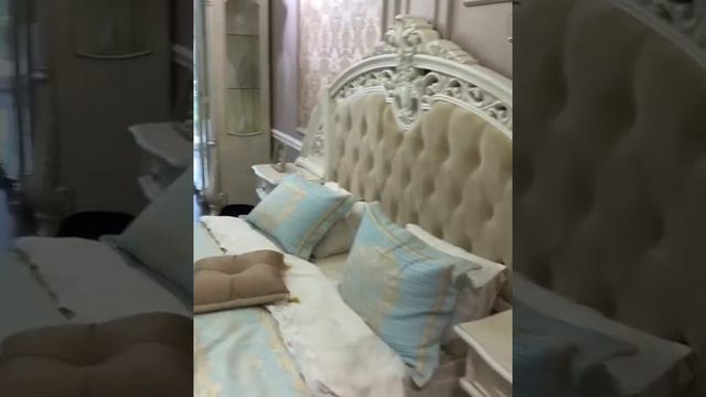 спальня Шах корень ясена смотреть онлайн