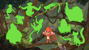 Learn Animals for Kids | Animal videos Compilation for Children | Club Baboo