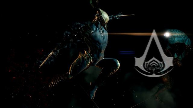 Warframe Unknown Region (Music) смотреть онлайн
