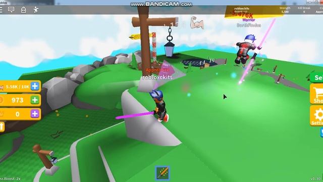 играю в роблокс лазерные мечи смотреть онлайн