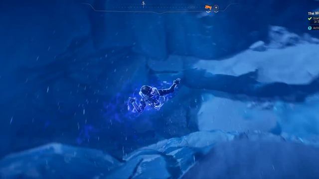 Mass Effect Andromeda Guide: Planet Voeld - Glyph Puzzle #3 смотреть онлайн