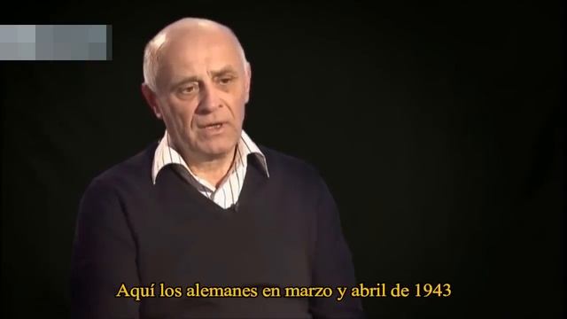FRENTE ORIENTAL - 1946: Juicio y condena a altos oficiales alemanes en Minsk - URSS смотреть онлайн