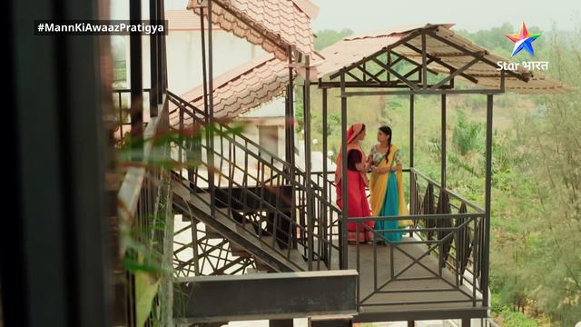 FULL EPISODE-46 | Mann Ki Awaaz Pratigya 2 | Thakuraain Ki Chaal Ho Gayi Kaamyaab #starbharat