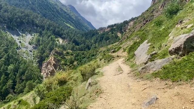 УЩЕЛЬЕ ИРИК ЧАТ | ПРИЭЛЬБРУСЬЕ смотреть онлайн