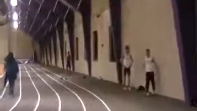 Long Jump смотреть онлайн
