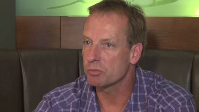 Christoph Langen im KämpferHerz.de Interview смотреть онлайн