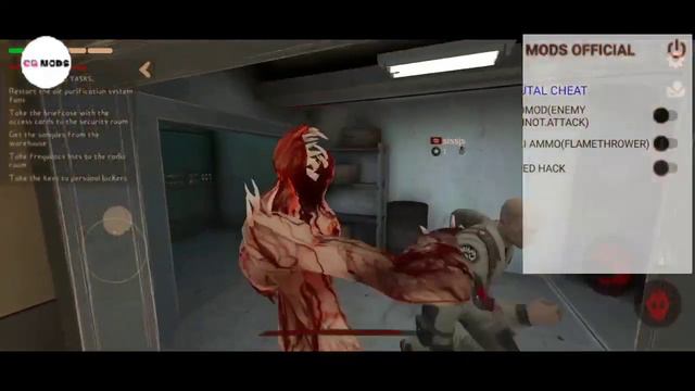 Mimicry mod menu #mimicry #modmenu смотреть онлайн