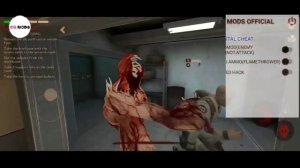 Mimicry mod menu #mimicry #modmenu