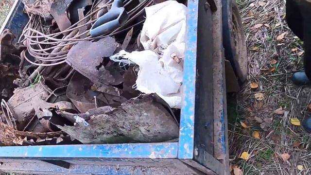 #МЕТАЛЛОКОП В ДЕРЕВНЕ смотреть онлайн