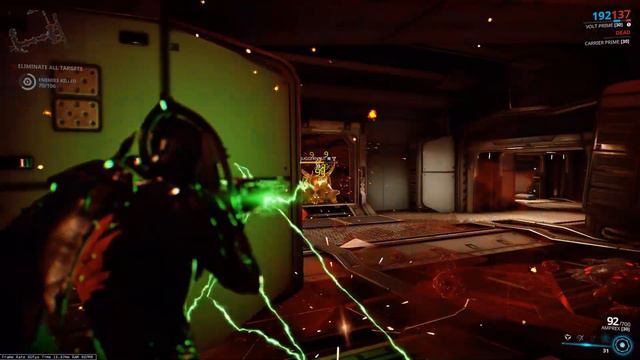 Harvest Pherliac Pods - The Jordas Precept Quest - Warframe смотреть онлайн