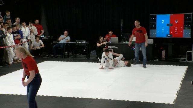 Турнир по джиу-джитсу URAL OPEN MAT 4 | 17 марта | ДЕТИ | Ковер 1 смотреть онлайн