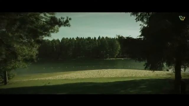 Видео презентация Дом приемов "Хижина" /Видео для бизнеса смотреть онлайн