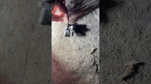 Не работает выжим сцепления на лифан солано.