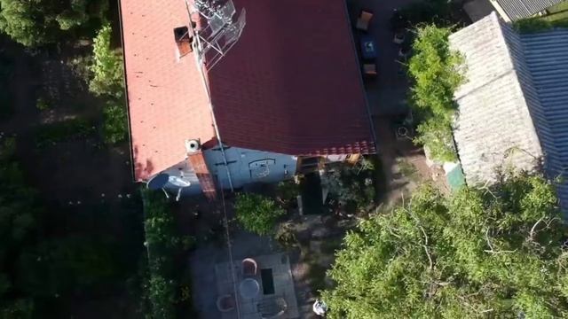 QTH Fertőd (HUN) смотреть онлайн