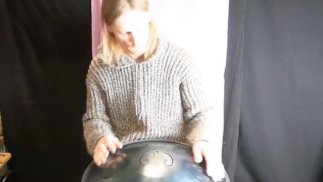 Сочинение на глюкофоне 3 часть (Адаптация к Rav vast celtic D) смотреть онлайн