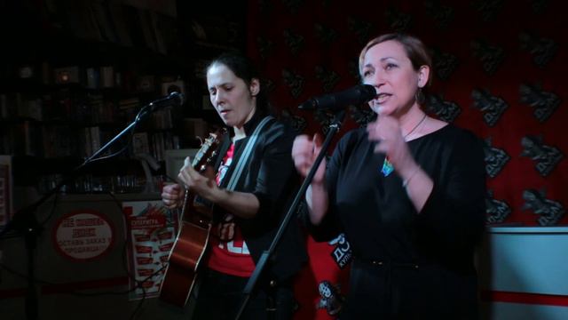 Спайдермен (Магазин Музыки ДОМ КУЛЬТУРЫ (ММДК)) смотреть онлайн