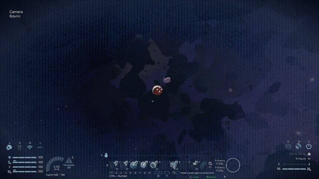 The Bovini! - Space Engineers смотреть онлайн
