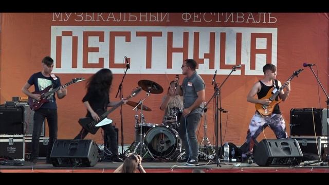 Park Atlantic (Воронеж) - Лестница 2019 смотреть онлайн