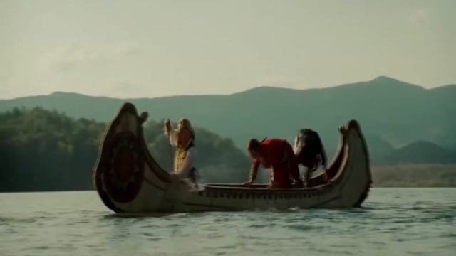 the last of the mohicans /movie sound track / cover смотреть онлайн