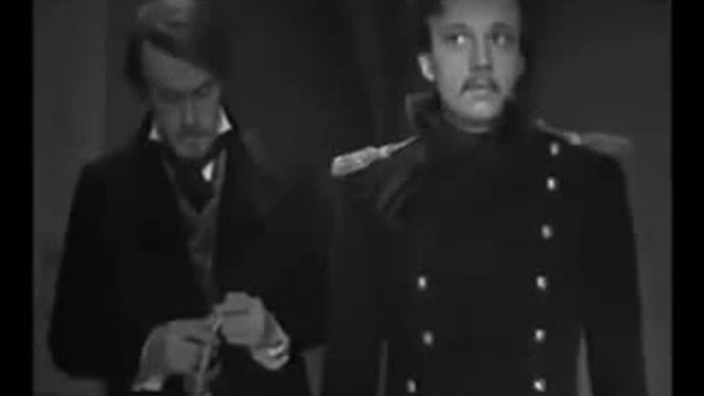 Парус одинокий Лермонтовские места на Щёлковской земле Часть 1 смотреть онлайн