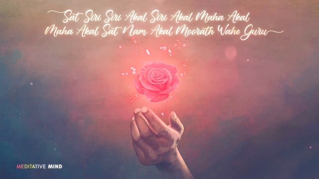 SAT SIRI SIRI AKAL   Kundalini Mantra For Radiant Inner Power