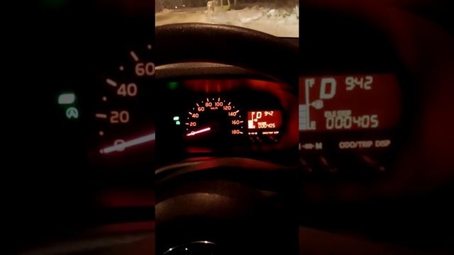 демонстрация работы системы I-stop toyota Passo 2016 смотреть онлайн