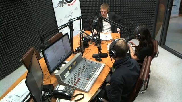 Александр Грибов: первое интервью победителя смотреть онлайн