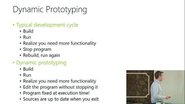 Несколько трюков в C# смотреть онлайн