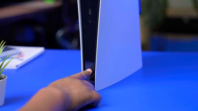 Pake Ini PlayStation 5 Makin PRO‼️ SCRY Artic PlayStation5 Cooler смотреть онлайн