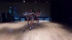 BLACKPINK - Forever Young (Mirrored)