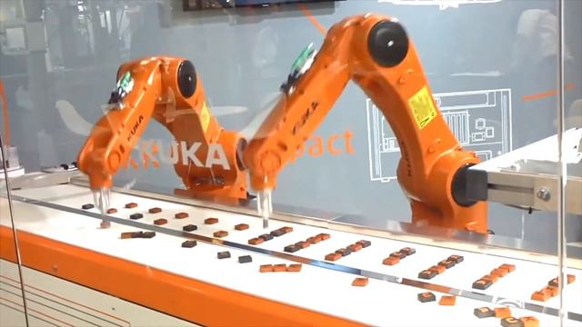 The Uncanny Valley смотреть онлайн