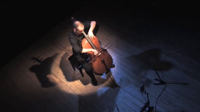 KODALY Solo Sonata, Jakob Koranyi - Cello смотреть онлайн