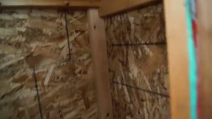 Мини голубятня