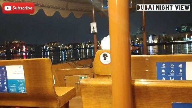 Dubai Marine View | Night view of Dubai | I love travelling dubai | way to Burj Khalifa | Dubai Cit смотреть онлайн