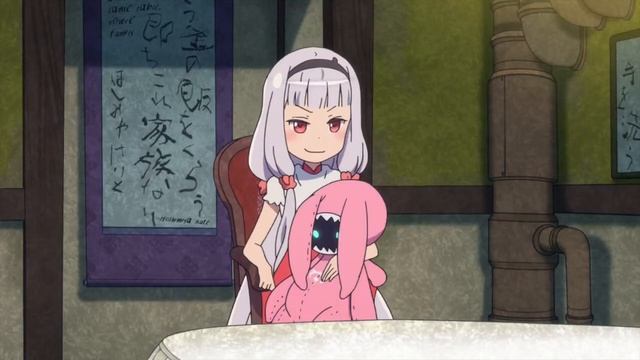 She actually good in cooking!!! ??? смотреть онлайн