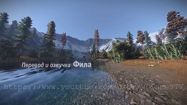 Rust Community Update 80 / Новости сообщества 80 ( 29.03.2016 ) смотреть онлайн